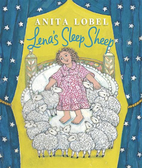 Lena's Sleep Sheep Doc