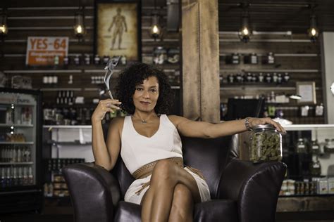 Lena Da Plug Lil D: The Trailblazing Cannabis Entrepreneur