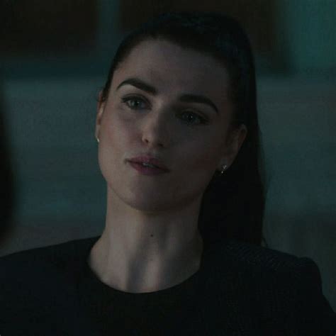 Lena Luthor: Supergirl's Complex and Compelling Antihero