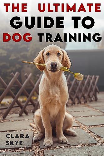 Lena Luv: The Ultimate Guide to Dog Training