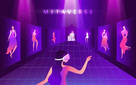 Lena Nichole: Unlocking the Secrets of Digital Commerce and the Metaverse