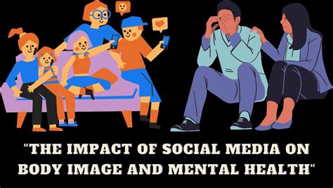 Lena Paul Selfie: Understanding the Impact of Social Media on Body Image and Mental Health