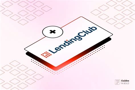 LendingClub Corp Stock: A Comprehensive Overview