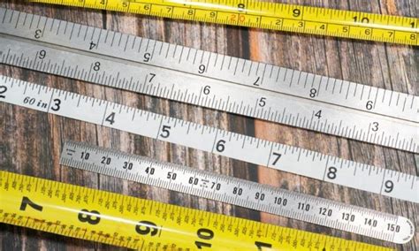 Length Conversion: Unlocking the Secrets of Measurement