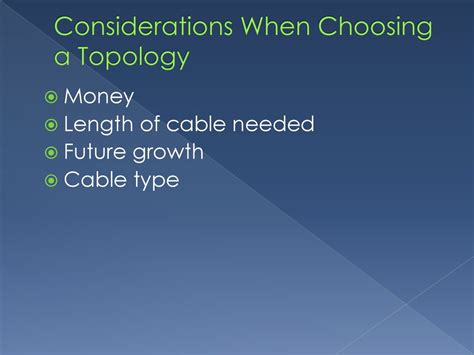 Length and Growth Considerations