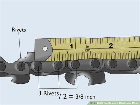 Length in Chains: Understanding the Measurement of Distances