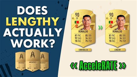 Lengthy vs. Lengthy: A Comprehensive Speed Test