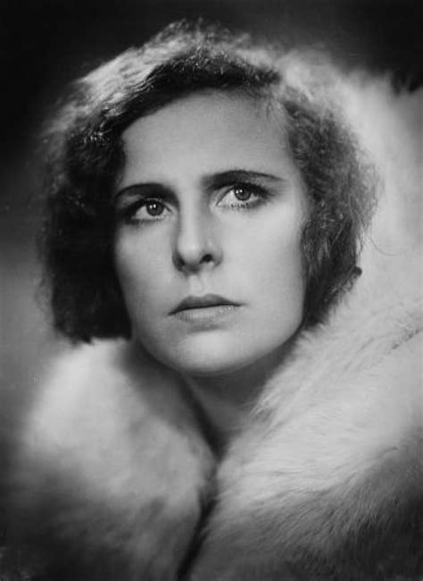 Leni Riefenstahl Life Doc