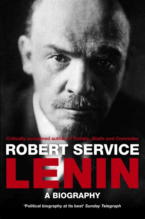 Lenin A Biography Reader