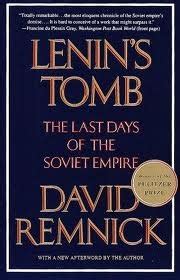 Lenin s Tomb The Last Days of the Soviet Empire1st first edition Epub