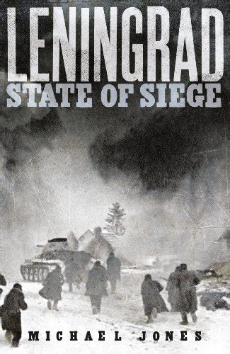Leningrad State of Siege Kindle Editon