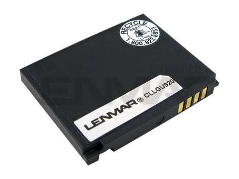 Lenmar Clz522b Replacement Blackberry Cellular Epub