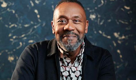 Lenny Henry: A true standout in the world of comedy and beyond