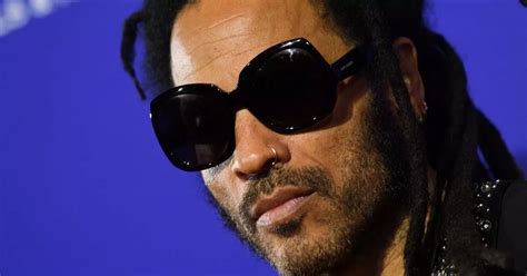 Lenny Kravitz Pants Split: A Wardrobe Malfunction That Made History