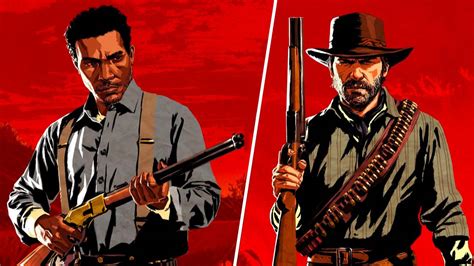 Lenny Red Dead: A Comprehensive Analysis of Rockstar's Iconic Character