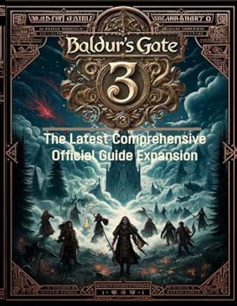 Lenore BG3: A Comprehensive Guide to the Newest Expansion for Baldur's Gate 3