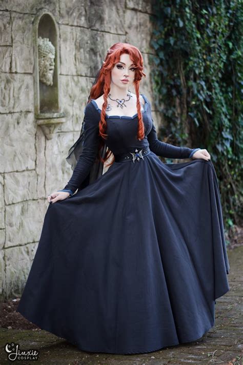 Lenore Castlevania Cosplay: A Comprehensive Guide to Embodying the Vampire Princess