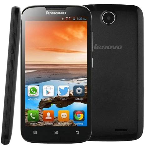 Lenovo A560 gift 16GB Unlocked Qualcomm Epub