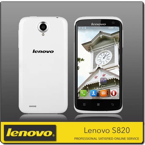 Lenovo Android MTK6589 1 5GHz 1280x720 Epub