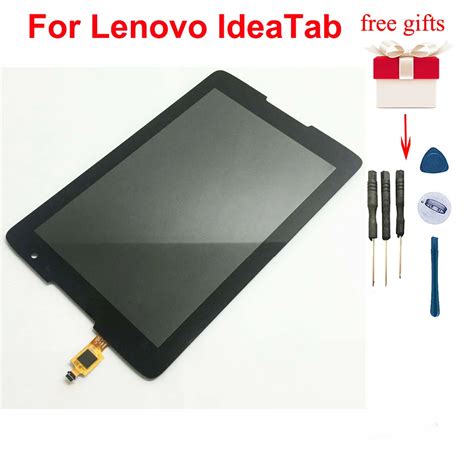 Lenovo Ideatab Display Digitizer Replacement Epub