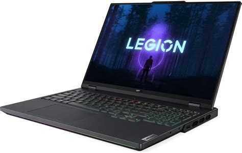 Lenovo Legion 4080: The Ultimate Gaming Laptop for 2023