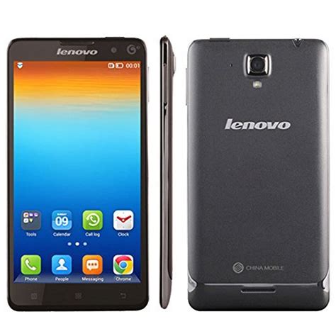 Lenovo S898 Android MTK6592 1280x720 Reader