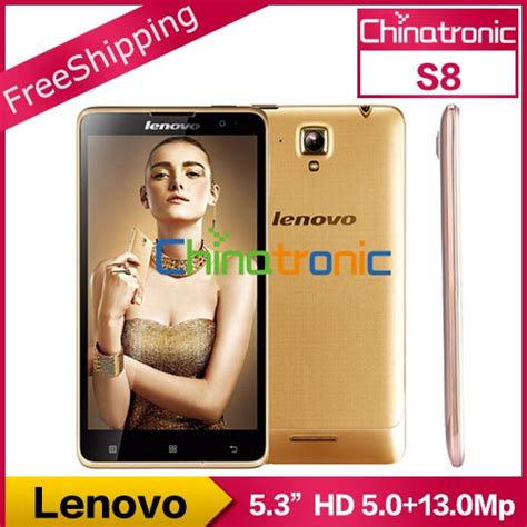 Lenovo S898 Warrior Android 1280x720 Epub