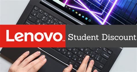 Lenovo Student Discount Singapore: Save on Cutting-Edge Tech for Your Academic Journey