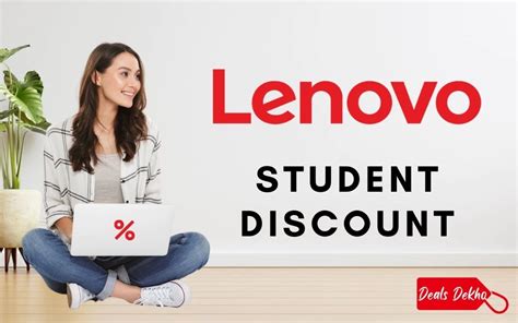 Lenovo Student Discounts: Your Gateway to 25% Savings on Premier Tech