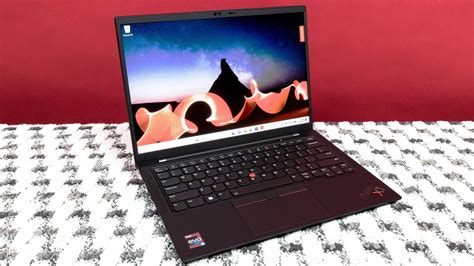 Lenovo ThinkPad X1 Carbon Singapore Price: 2023 Guide