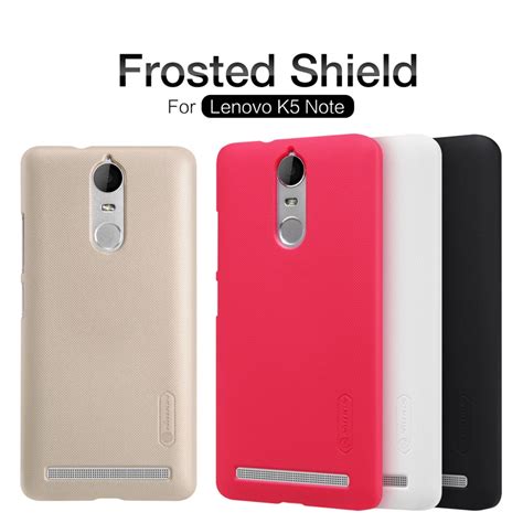 Lenovo Touch U Nillkin Frosted Protector PDF