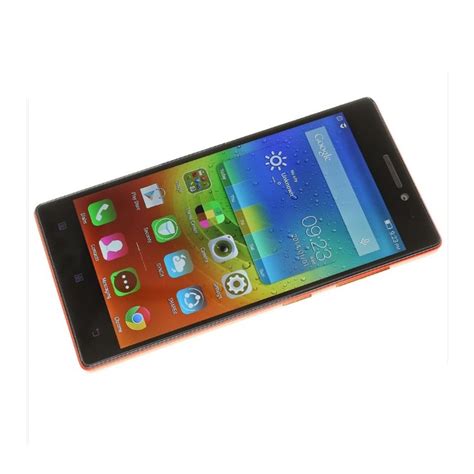 Lenovo VIBE X2 Unlocked Smartphone PDF