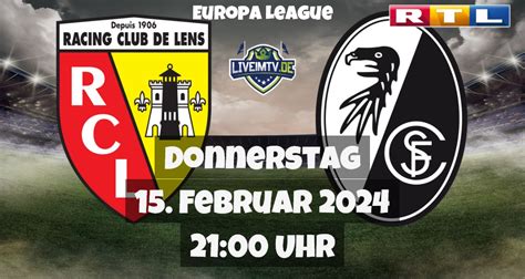 Lens SC Freiburg 15/02/2024: Uma Batalha Epinica na Europa League