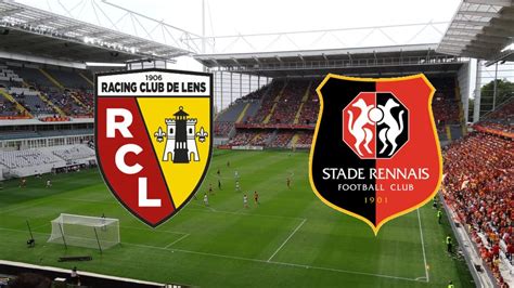 Lens x Rennes: Um Duelo Apicante na Ligue 1