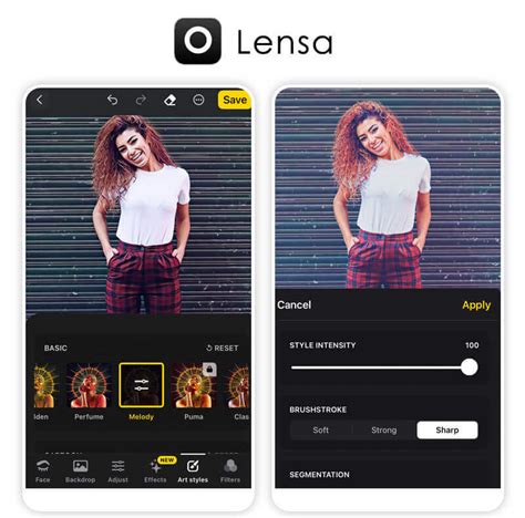 Lensa AI Image Generator: 2023's Revolutionary Image Creation Tool