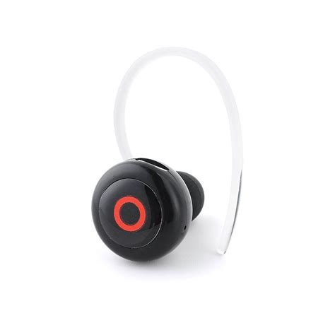 Lentenda Smallest Hands free Bluetooth Earphone Epub