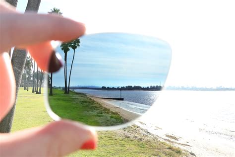 Lentes Polarizadas: