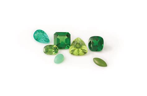 Leo's Birthstone: Unveil the Radiant Peridot's Enchanting Power