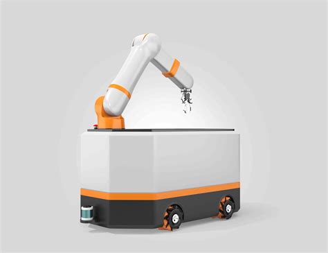 Leo 2.0 RP: The Next Generation of Mobile Robotics