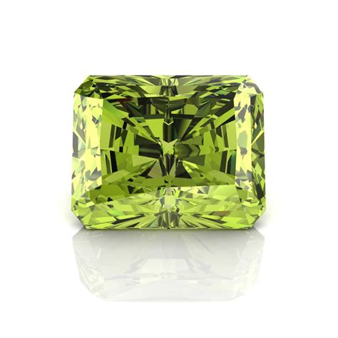 Leo Birthstone: A Comprehensive Guide to Peridot