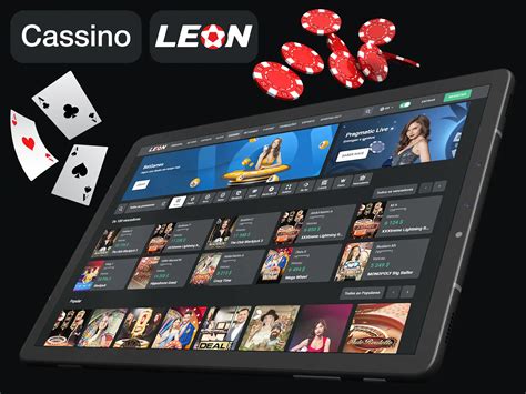 Leon Bet App: Melhore sua Experiência de Apostas