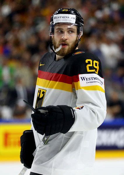 Leon Draisaitl: German-Canadian Hockey Star