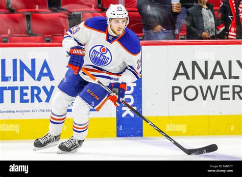 Leon Draisaitl: Ice Hockey Superstar and Edmonton Oilers' Center