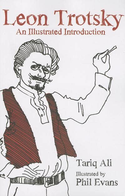 Leon Trotsky An Illustrated Introduction