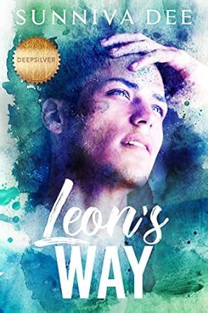 Leon s Way The Deepsilver Series Book 2 Epub