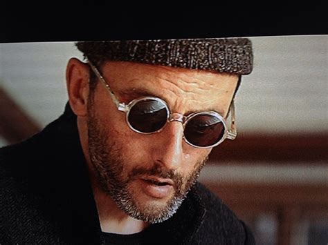 Leon the Professional Glasses: Iconic Eyewear with a Storied Past