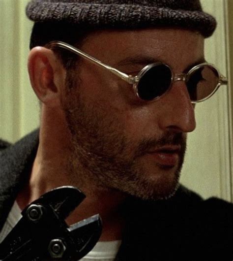 Leon the Professional Sunglasses: An Iconic Fashion Statement