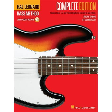 Leonard Bass Method Easy   Use PDF