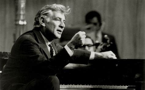 Leonard Bernstein Net Worth: A Legacy of Musical Genius