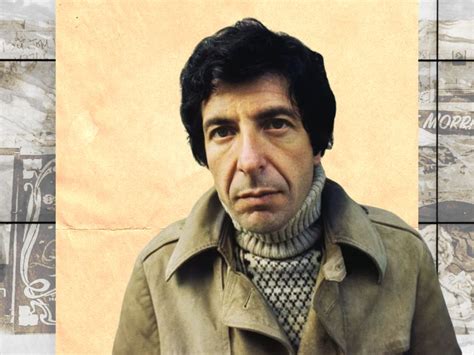 Leonard Cohen's Influence on Music and Poetry